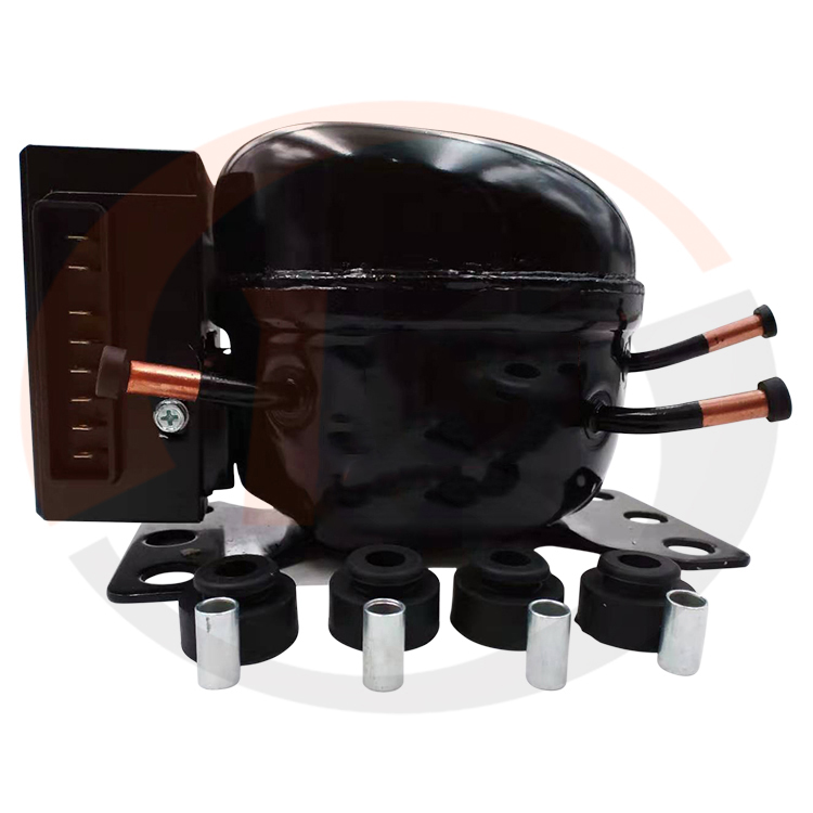 refrigeration compressor manufactures  compressor model number nomenclature BD250GH.2  compressor